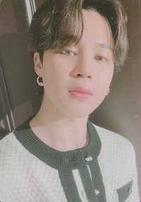 ARMY 會員禮卡 九期