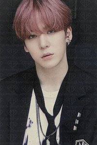 ZERO : FEVER PLATFORM ver. 專輯卡 Platform InceptionQR