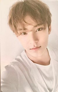 YMMD 專輯卡 MINI5｜MEET ver.