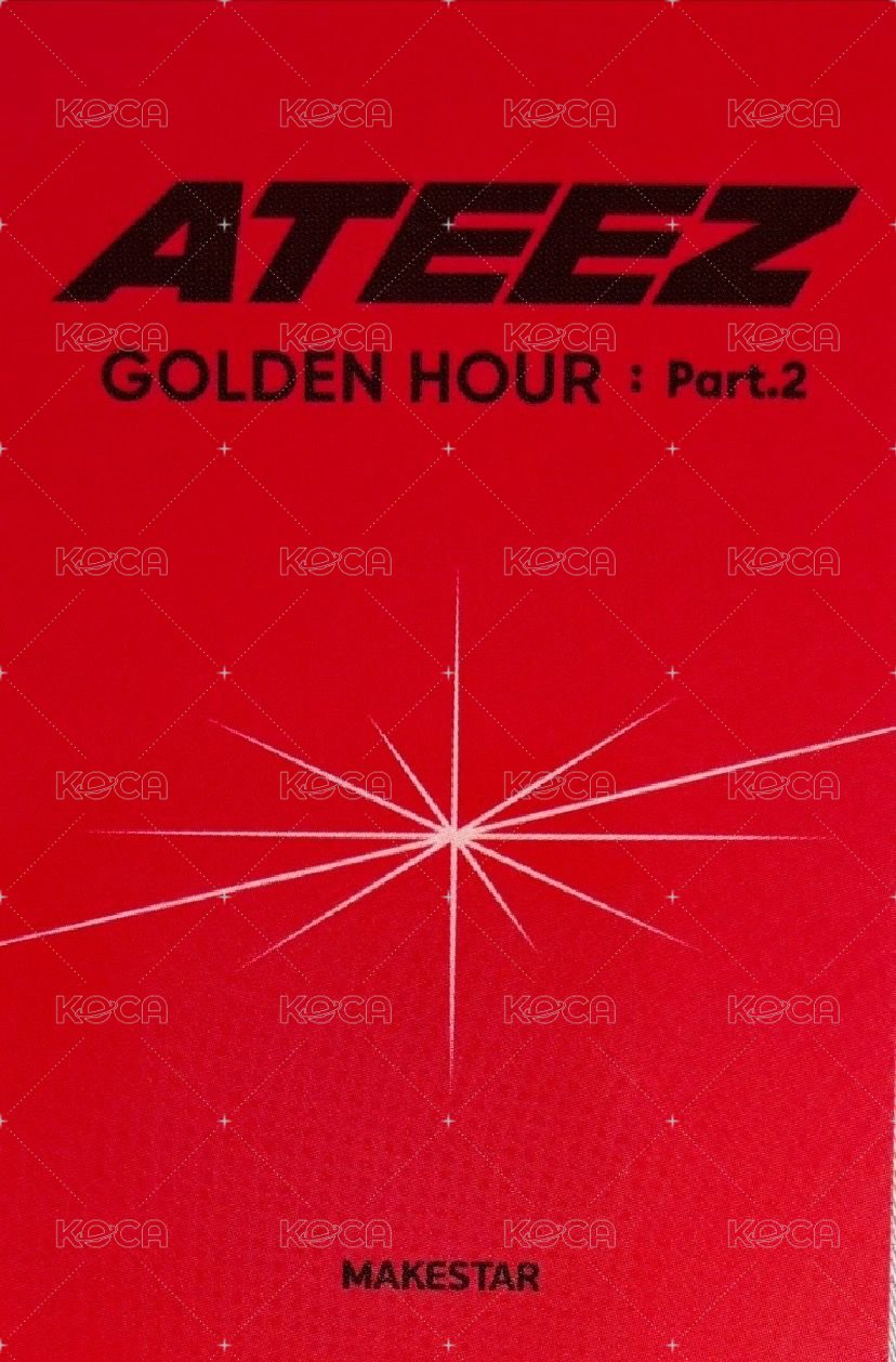 GH2 ms 2.0 簽售卡 抱抱我 ver. 背面