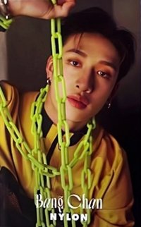 Nylon 雜誌卡 2023 1月號