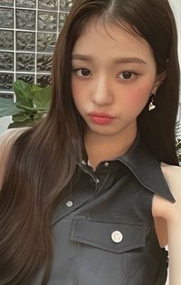 After LIKE br 簽售卡 