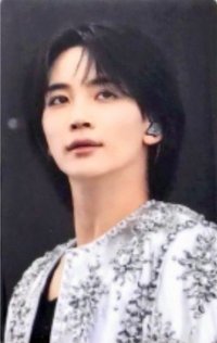 FOLLOW FELLOW 入場卡 / 場限卡 前半入場特典