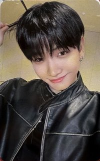 No Genre k4 2.0 幸運卡 