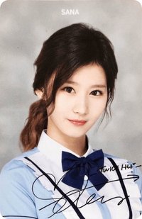 Skoolooks 代言卡 二代校服卡