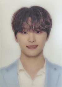 21‘FM HARE 隨機卡 