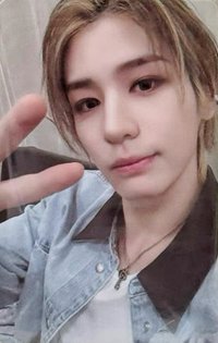 No Genre 環球 抽選卡 5