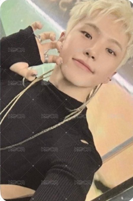 HxW<BEAM> wvs 特典卡  正面