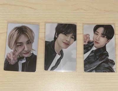 五星 yzy 1.0 簽售 中文卡背 彬辰寅