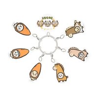 福袋 鑰匙圈吊飾 2026馬年