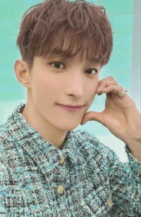 FOLLOW 隨機卡 ｜卡包