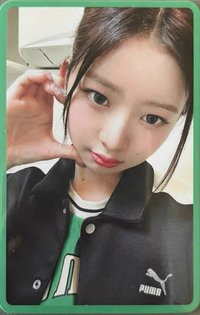 PUMA 代言卡 3.0