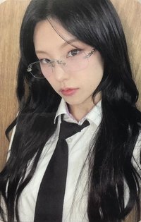 AIR COKODIVE 簽售卡 GeekChic