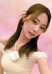 JP正規五 塔店 幸運卡 ver.C