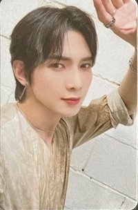 Movement ms 01 特典卡 Travel Package