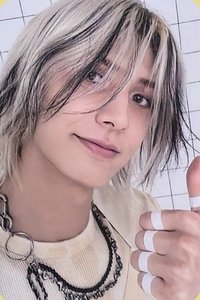 2025 Beautiful Mind World Tour 入場卡 / 場限卡 DAEGU