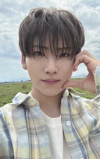 縁DAY 1週年 入場卡 / 場限卡 日本入場卡