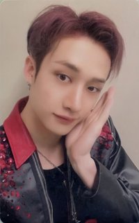 1st 日本巨蛋巡迴 hmv 特典卡 閃卡