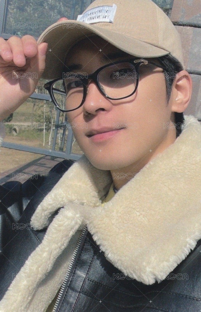 ITS2 周邊卡 IN THE SOOP｜3.0 正面