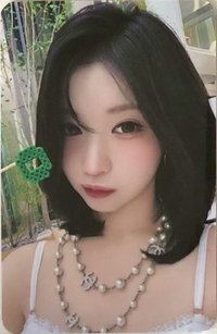 WE GO UP ms 限時活動 特典卡 O ver.