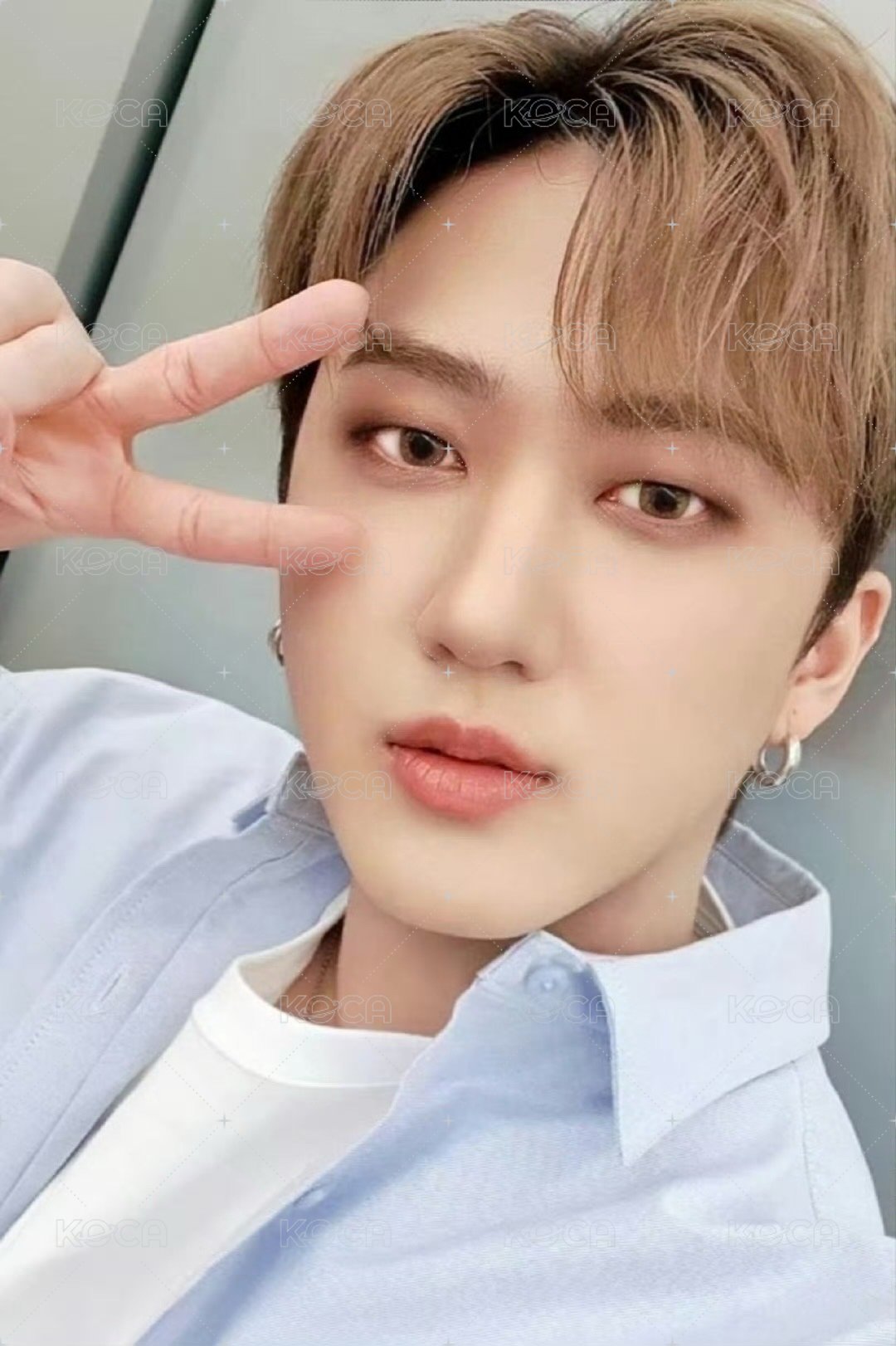 MAHAGRID 代言卡 2.0 正面