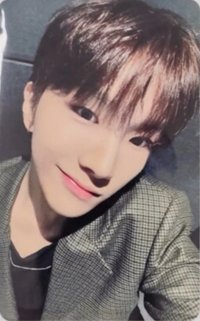 No Genre m2u 2.0 幸運卡 6