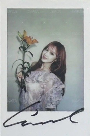 雜誌卡 女友 Bella+ 六月刊雜誌卡吉 正面