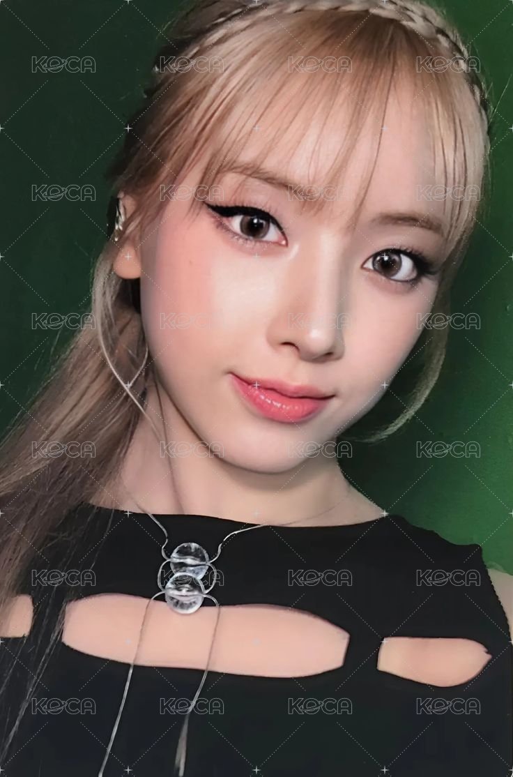 FORWARD mp 預售 特典卡  正面