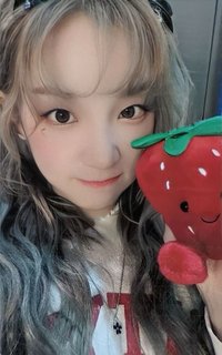 正規二 sw 3.0 幸運卡 草莓琦