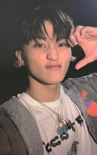 The Firstfruit 入場卡 / 場限卡 listening session event