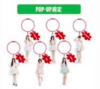 25-26 亞洲FC 鑰匙圈吊飾 快閃隨機吊飾