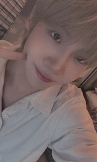 迷二 jjmuze 簽售卡 