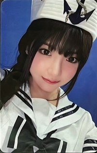 expérgo wm 2.0 簽售卡 海軍友