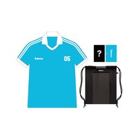 服飾衣著 Weverse Con Festival 2025