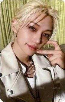 Hollow hmv 特典卡  正面