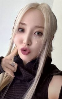 Starlit of Muse 專輯卡 