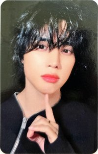 PHANTASY Pt.2 Sixth Sense MINIRECORD 特典卡 糖葫蘆ver.