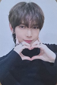 Will TOKTOQ 2.0 特典卡 