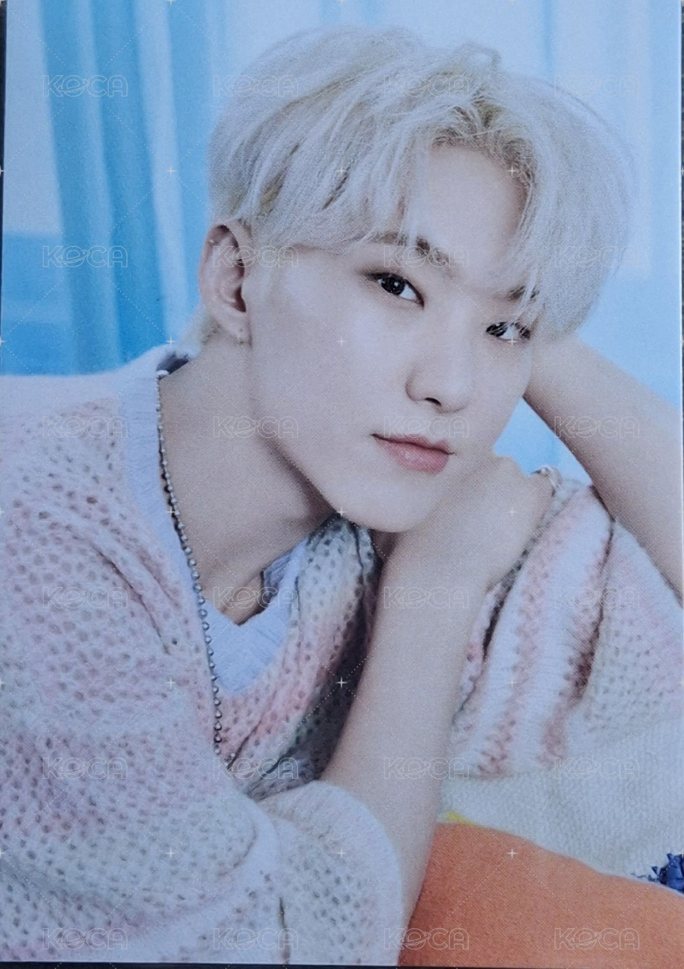 24‘HOME 隨機卡  正面