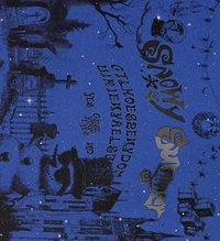 Snowy Summer 專輯 Ghost Board Ver.