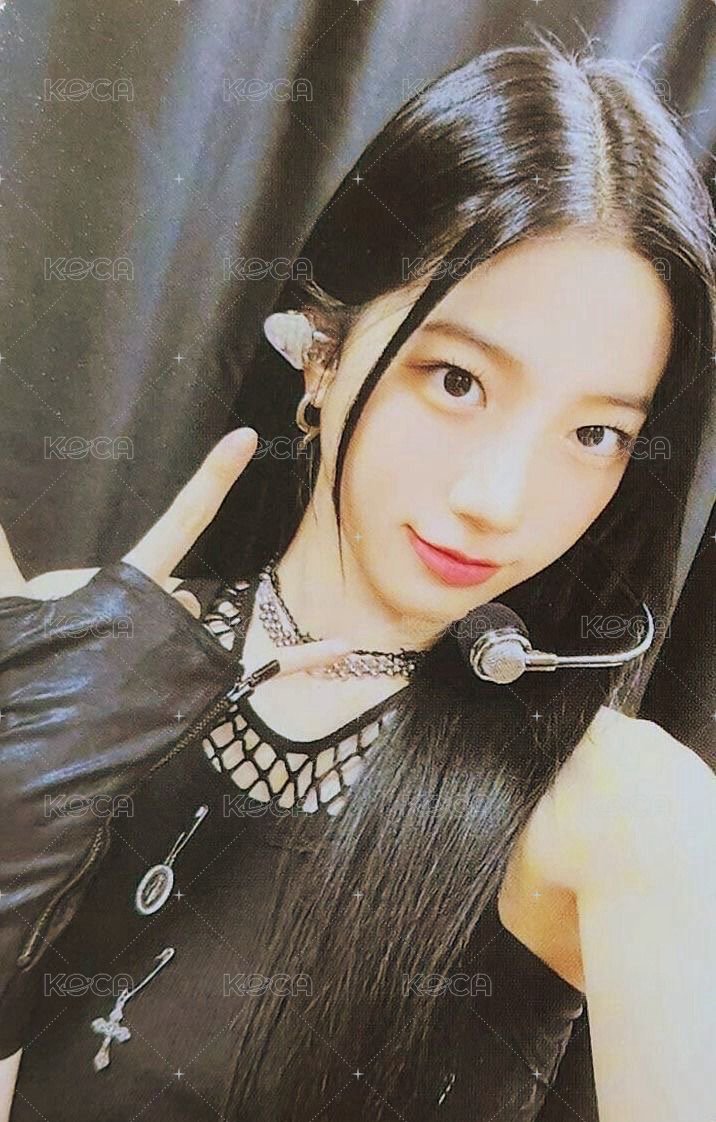 ON-OFF 22-23 周邊卡  正面