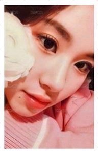 TWICEcoaster: LANE 2 專輯卡  正面