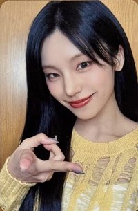 AIR ms 高雄 簽售卡 中簽卡