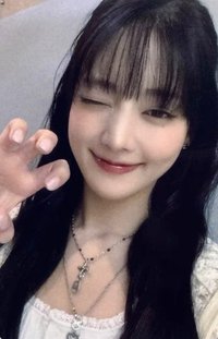 HER el 線下1.0 簽售卡 