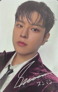 2024 澀谷聖誕快閃店 滿額卡 