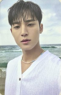 MINI12 yes24 特典卡 