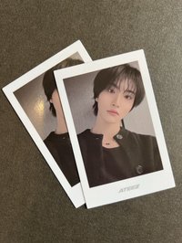 溫柔兔兔 拍立得