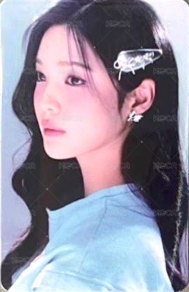 單一 hottracks 特典卡 教保 正面