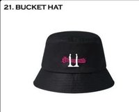 2025 世巡   帽子 漁夫帽