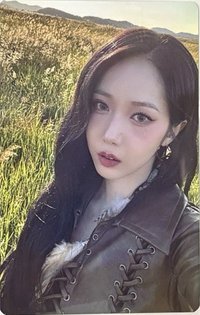 迷五 專輯卡 plve ver.